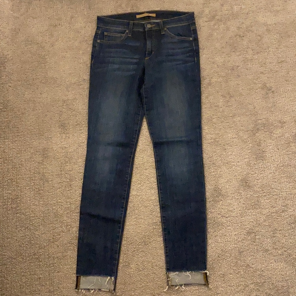 JOES JEANS petite skinny size 26